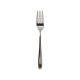 12-Piece Simple Smooth Stainless Steel Dinner Fork