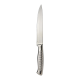 12-Piece Non-Slip Full Steel Utility Chef Knife
