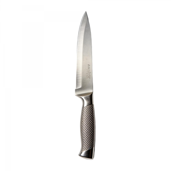 Mini Textured Handle Paring Knife